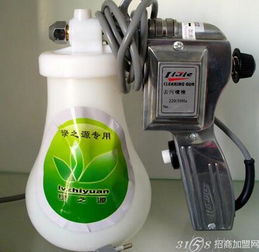 綠之源家電清洗加盟優(yōu)勢詳解 環(huán)保咨詢服務(wù)助力可持續(xù)發(fā)展